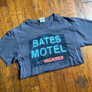 Bates Motel Graphic Tee